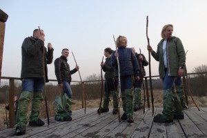 Бондарівське болото, Міжрічинський регіональний ландшафтний парк